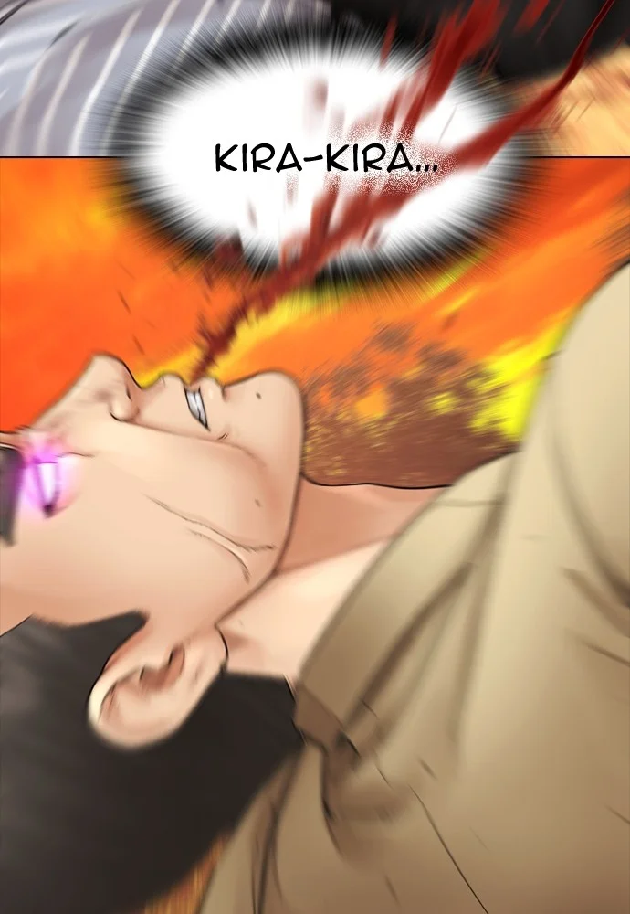 Highschool Lunch Dad Chapter 134 Gambar 59