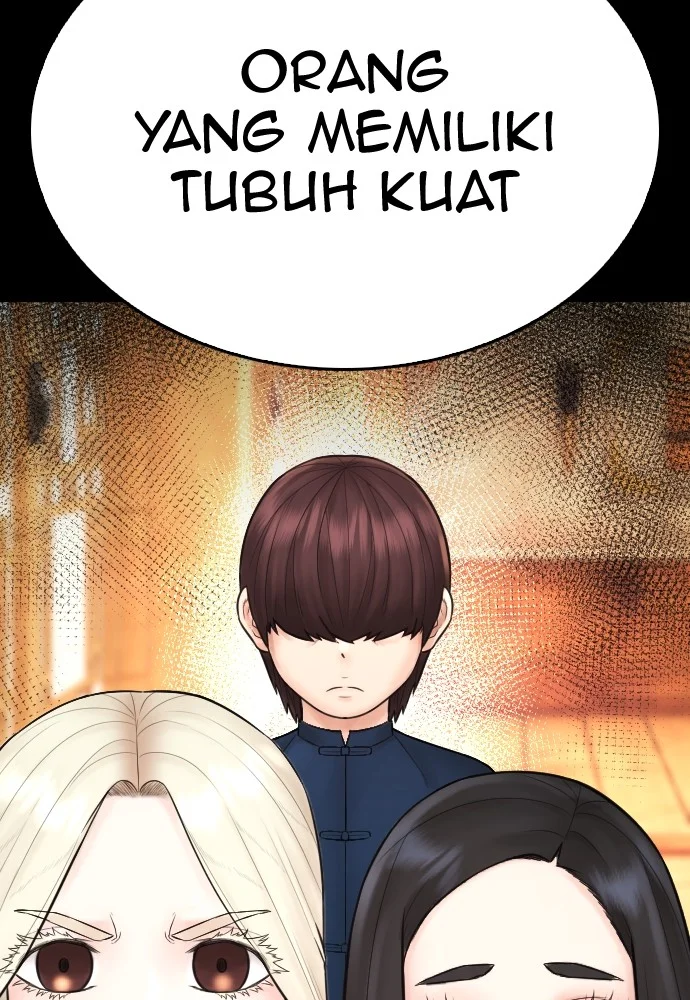 Highschool Lunch Dad Chapter 134 Gambar 5