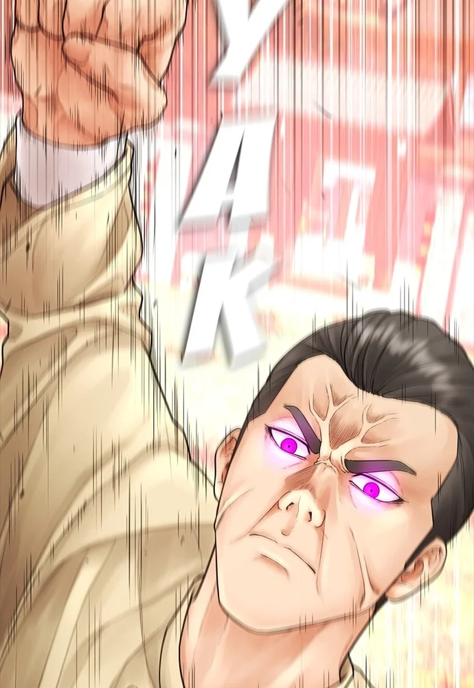 Highschool Lunch Dad Chapter 134 Gambar 51