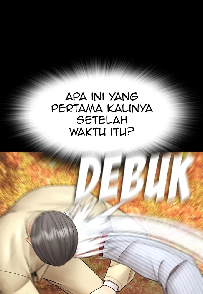 Highschool Lunch Dad Chapter 134 Gambar 53