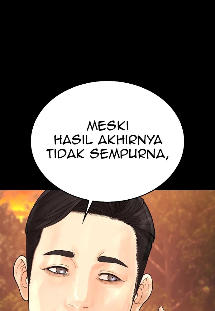 Highschool Lunch Dad Chapter 134 Gambar 76