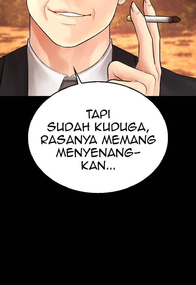 Highschool Lunch Dad Chapter 134 Gambar 77