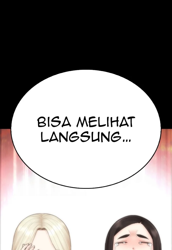 Highschool Lunch Dad Chapter 134 Gambar 78