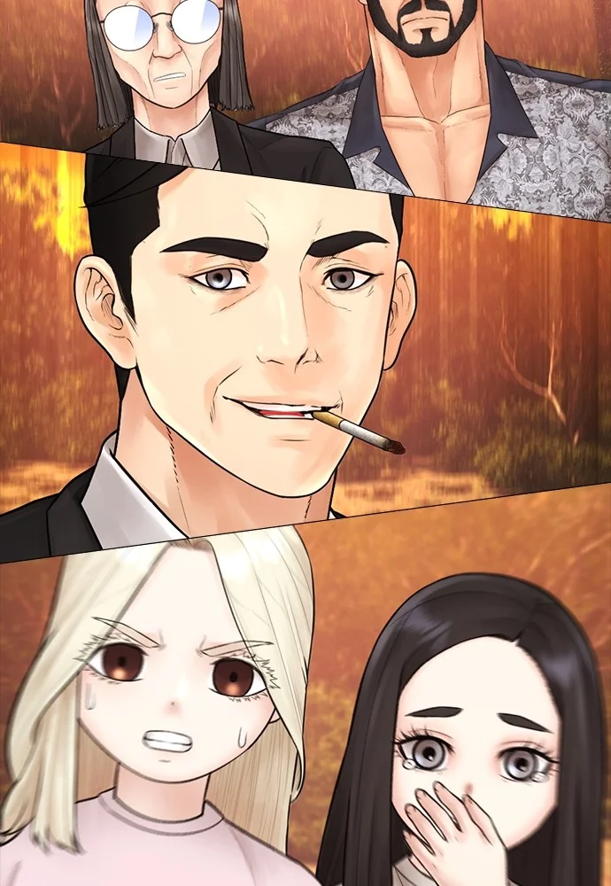 Highschool Lunch Dad Chapter 134 Gambar 71