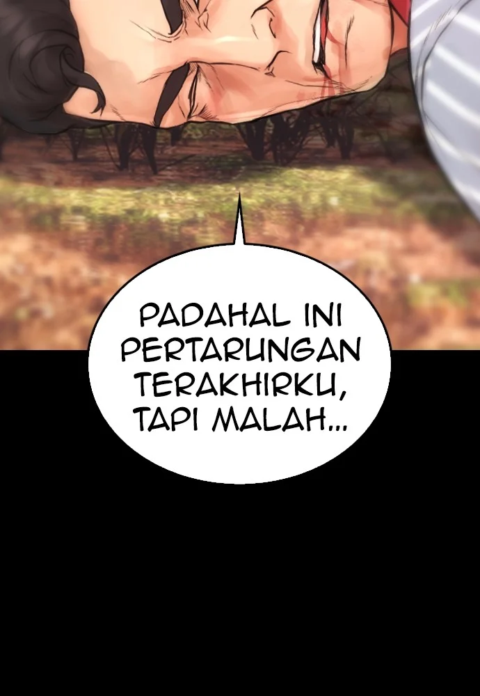 Highschool Lunch Dad Chapter 134 Gambar 84