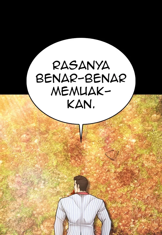Highschool Lunch Dad Chapter 134 Gambar 87