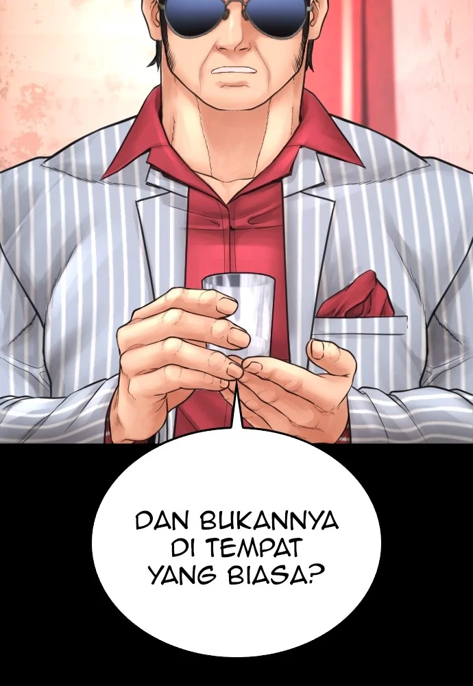 Highschool Lunch Dad Chapter 134 Gambar 95