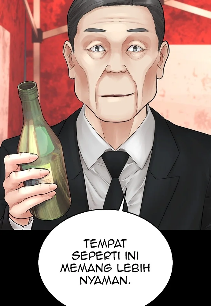 Highschool Lunch Dad Chapter 134 Gambar 97