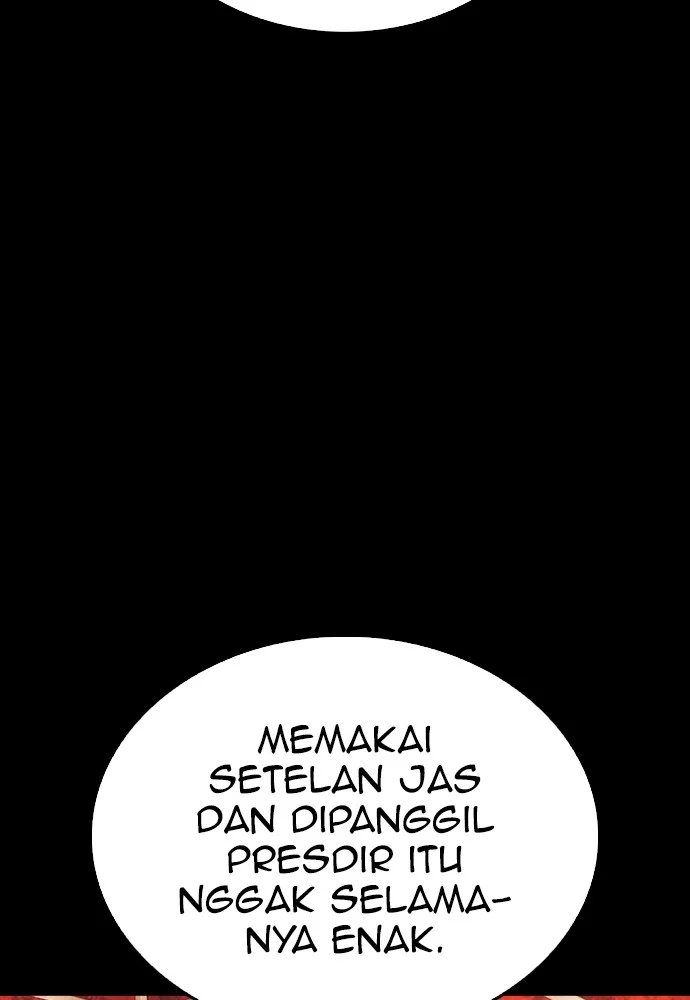 Highschool Lunch Dad Chapter 134 Gambar 98