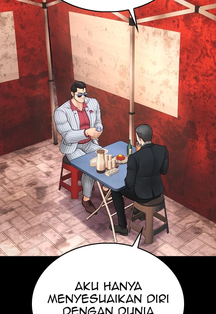 Highschool Lunch Dad Chapter 134 Gambar 99