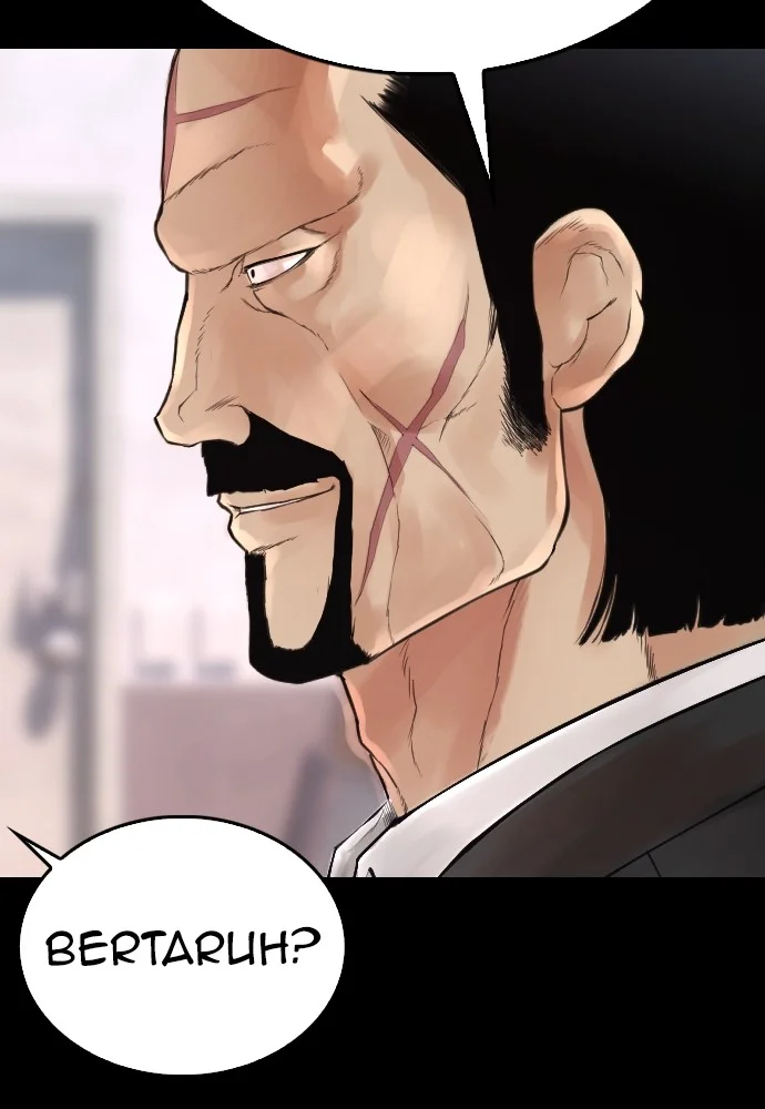 Highschool Lunch Dad Chapter 135 Gambar 140