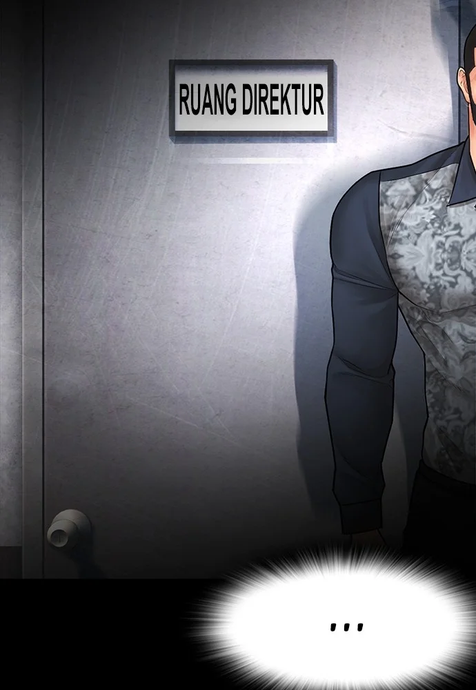 Highschool Lunch Dad Chapter 135 Gambar 142