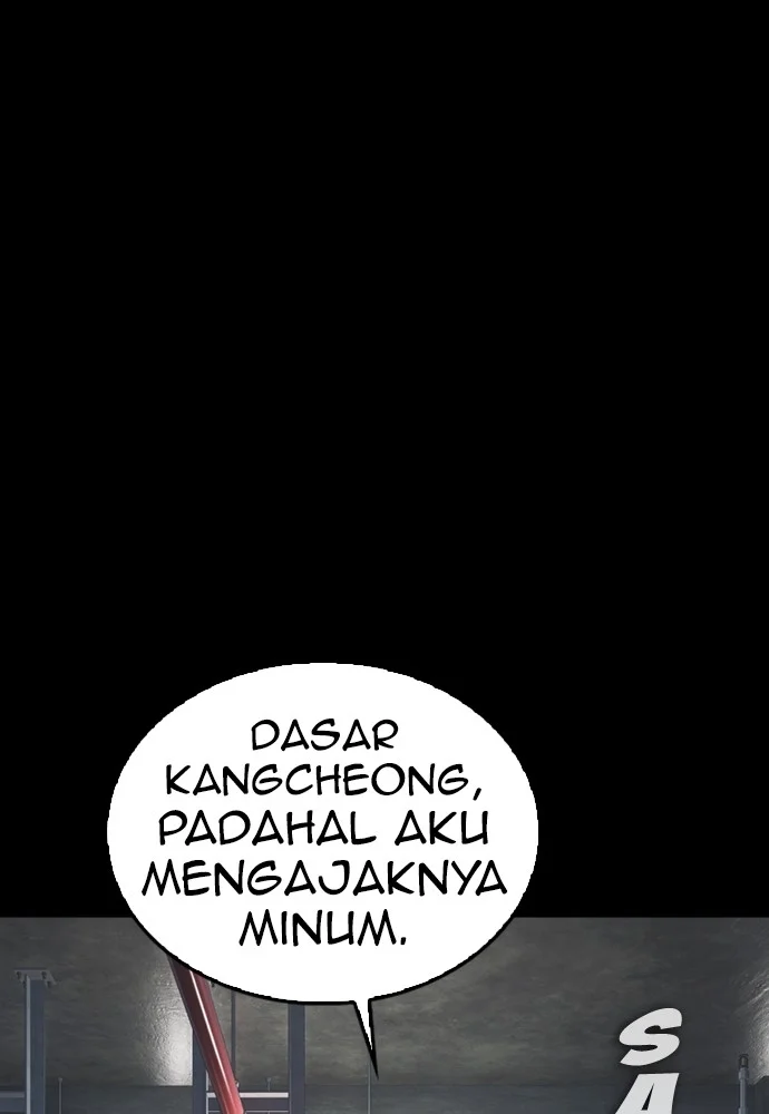 Highschool Lunch Dad Chapter 135 Gambar 148