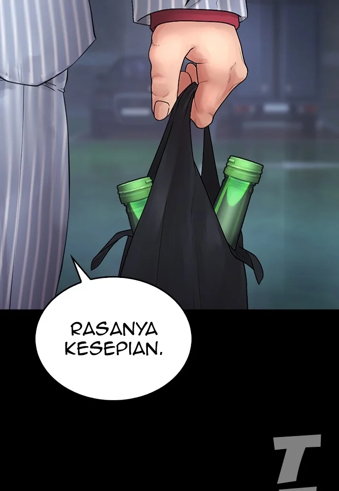 Highschool Lunch Dad Chapter 135 Gambar 151