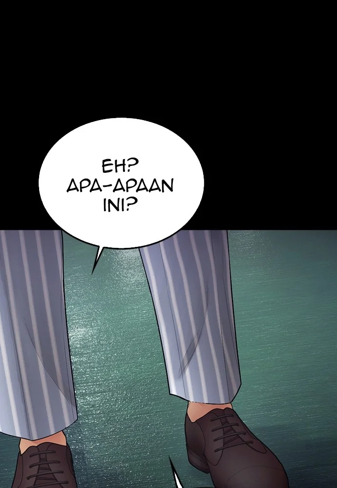 Highschool Lunch Dad Chapter 135 Gambar 154