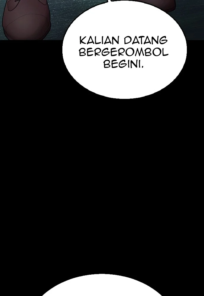 Highschool Lunch Dad Chapter 135 Gambar 155