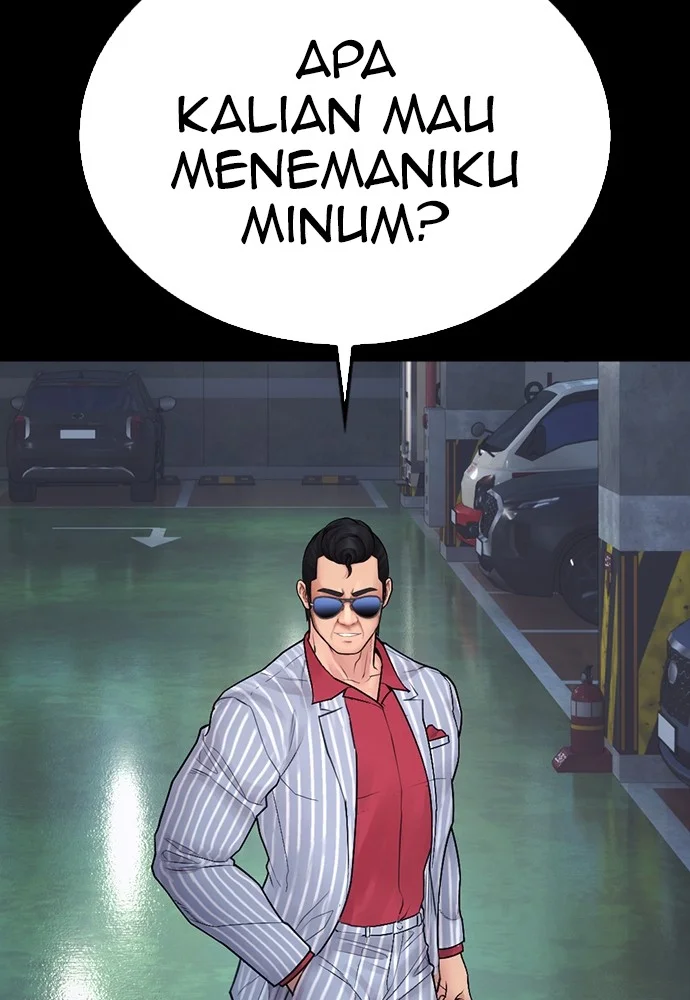 Highschool Lunch Dad Chapter 135 Gambar 156