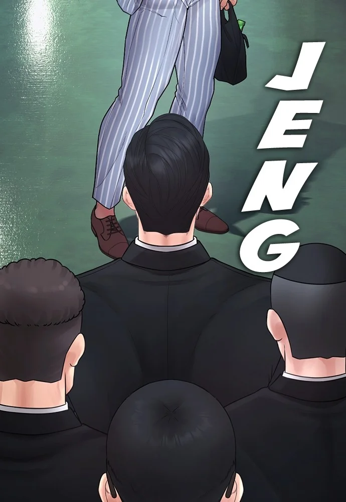 Highschool Lunch Dad Chapter 135 Gambar 157