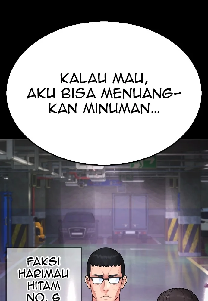 Highschool Lunch Dad Chapter 135 Gambar 159