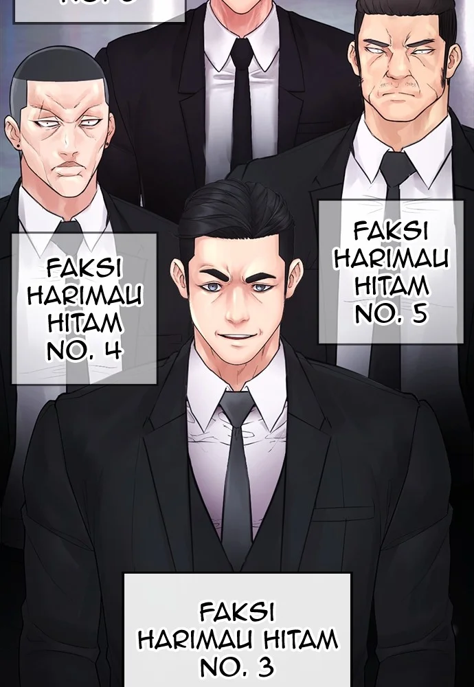 Highschool Lunch Dad Chapter 135 Gambar 160