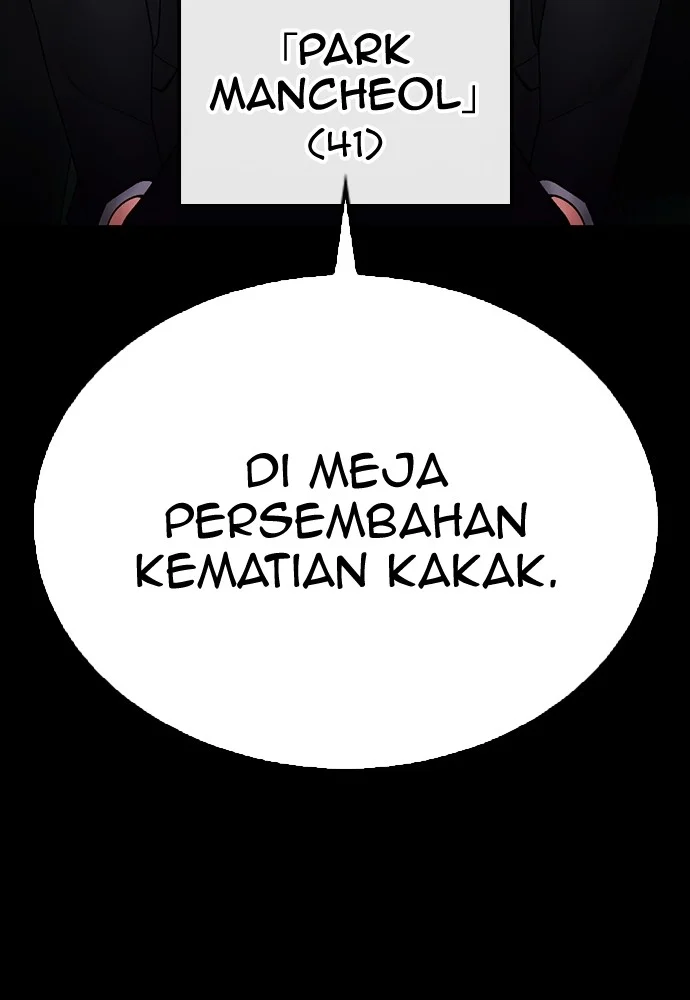 Highschool Lunch Dad Chapter 135 Gambar 161