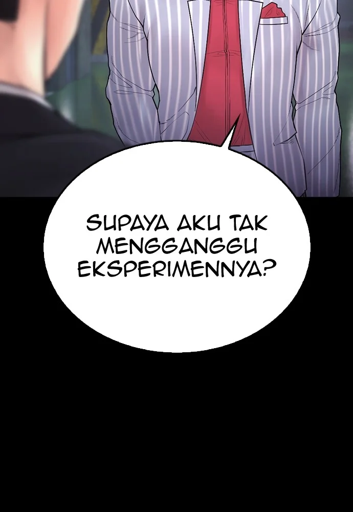Highschool Lunch Dad Chapter 135 Gambar 163