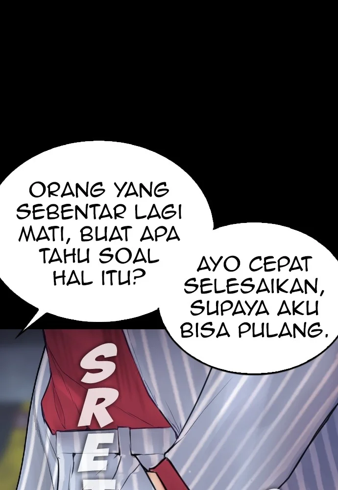 Highschool Lunch Dad Chapter 135 Gambar 164