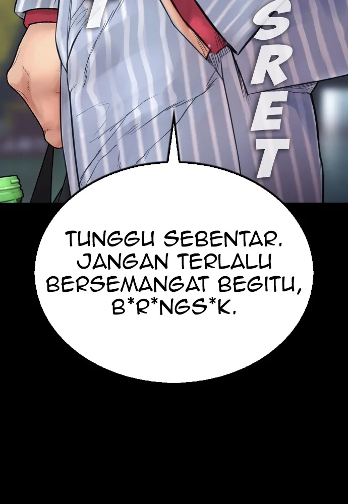 Highschool Lunch Dad Chapter 135 Gambar 165