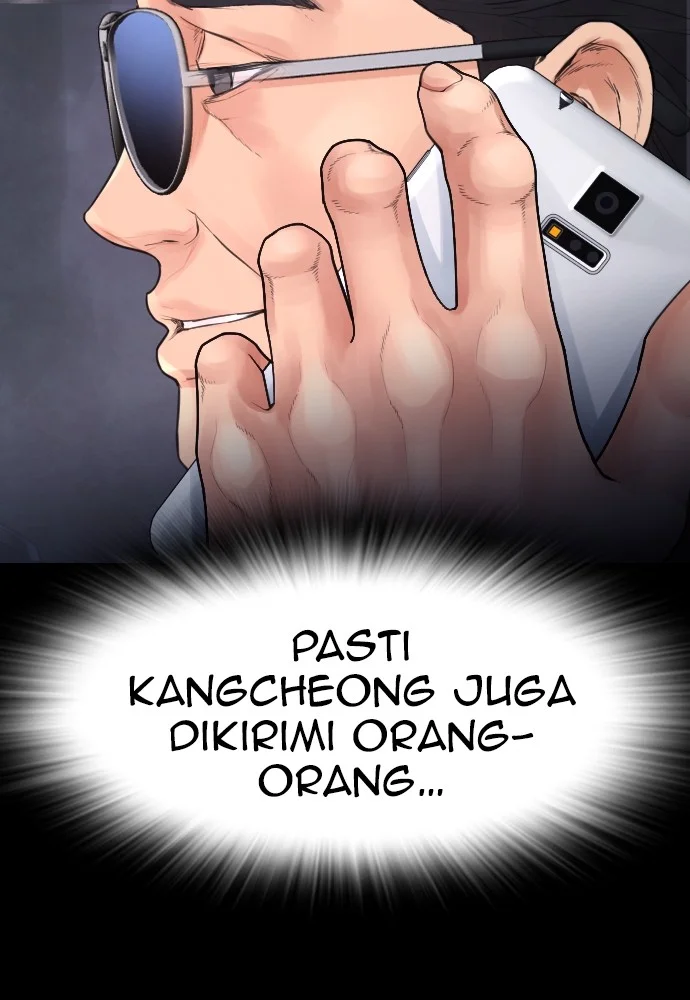 Highschool Lunch Dad Chapter 135 Gambar 167