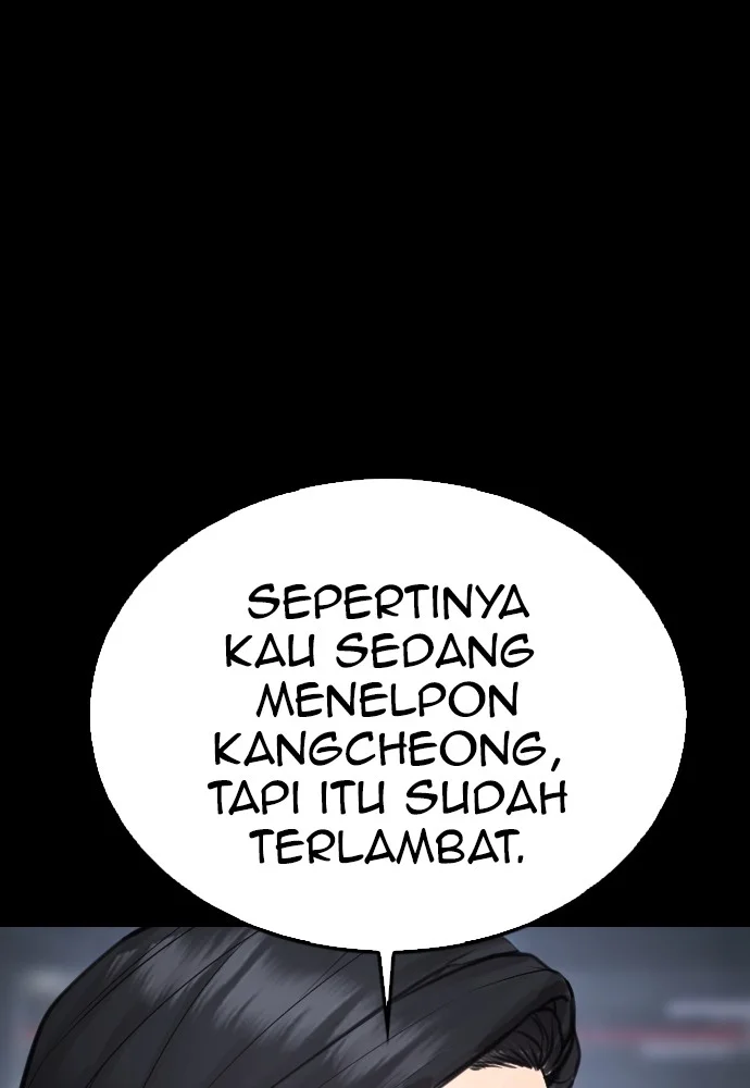 Highschool Lunch Dad Chapter 135 Gambar 168