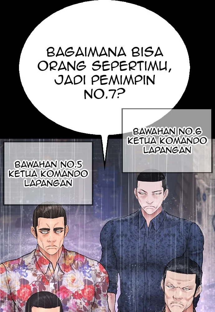 Highschool Lunch Dad Chapter 135 Gambar 177