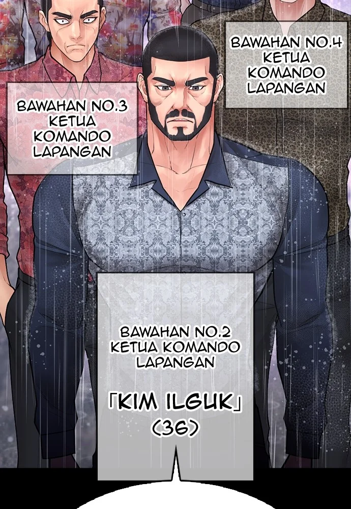 Highschool Lunch Dad Chapter 135 Gambar 178