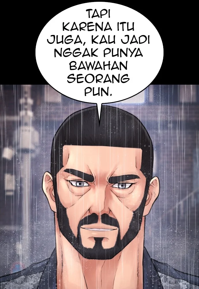 Highschool Lunch Dad Chapter 135 Gambar 180