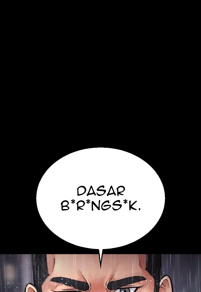 Highschool Lunch Dad Chapter 135 Gambar 184