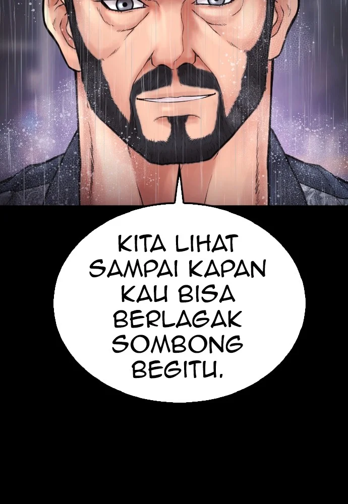 Highschool Lunch Dad Chapter 135 Gambar 185