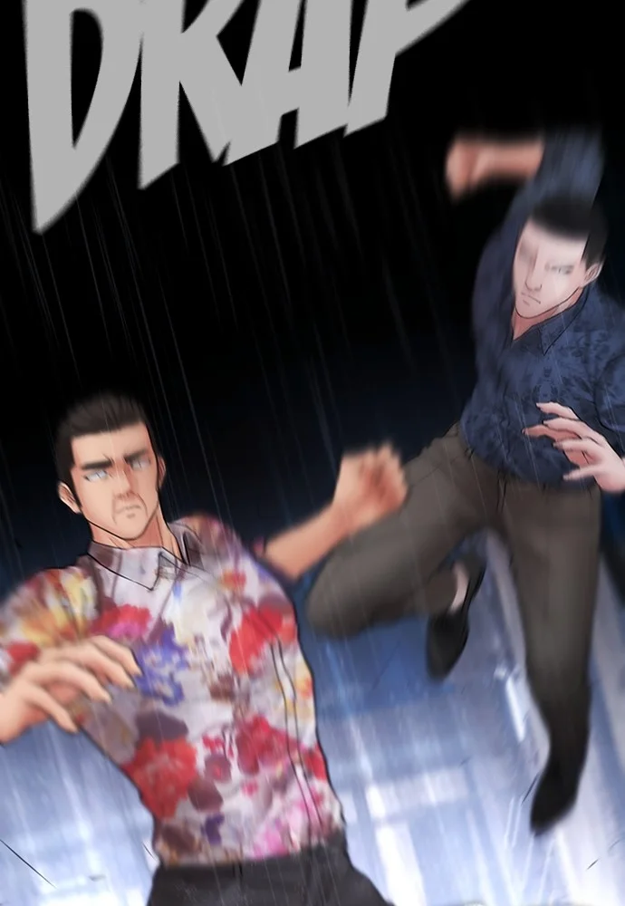 Highschool Lunch Dad Chapter 135 Gambar 187