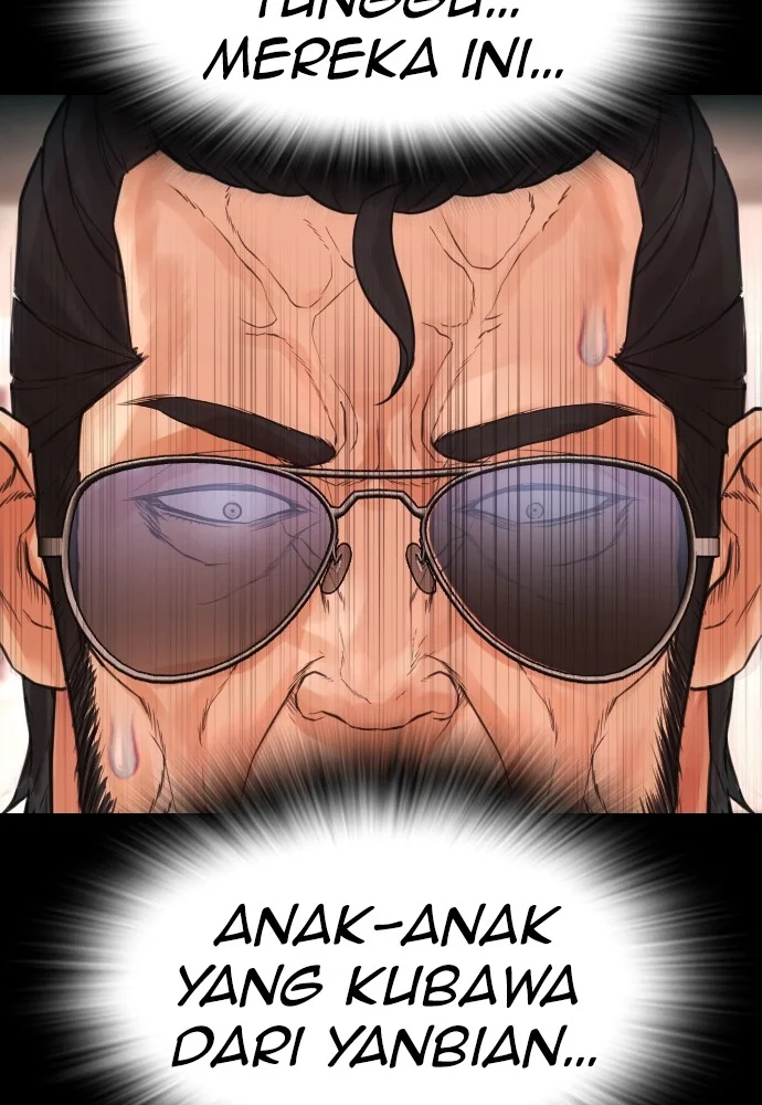 Highschool Lunch Dad Chapter 135 Gambar 19