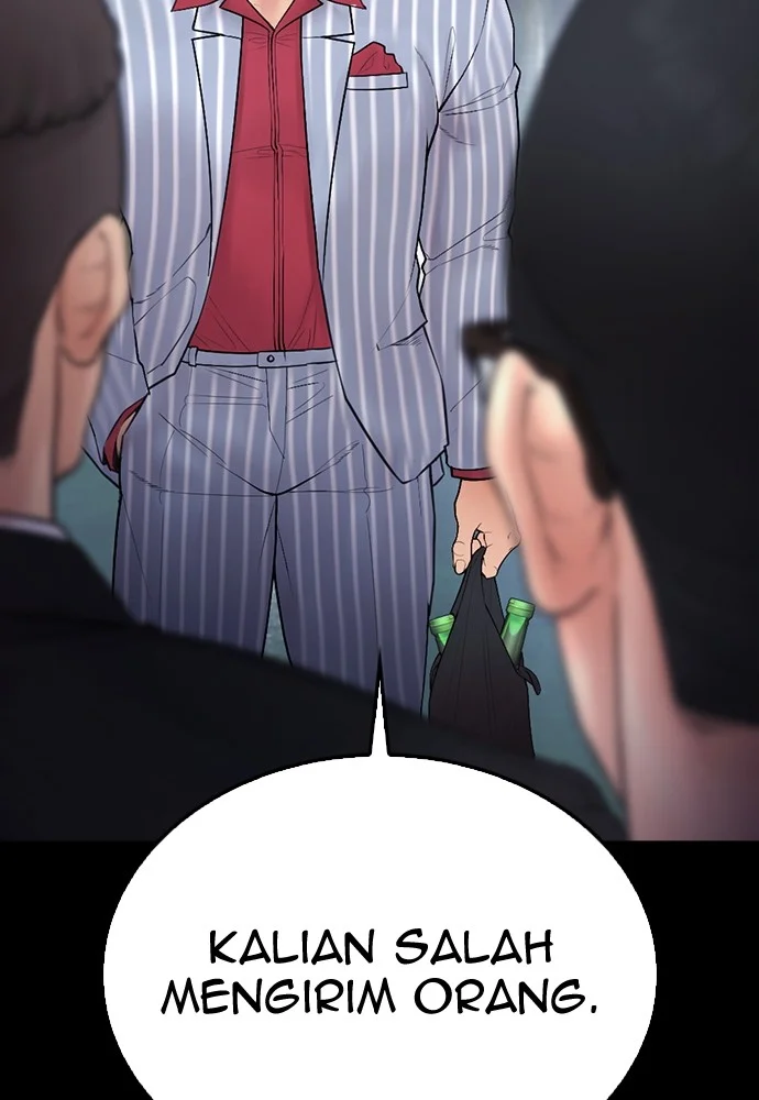 Highschool Lunch Dad Chapter 135 Gambar 191