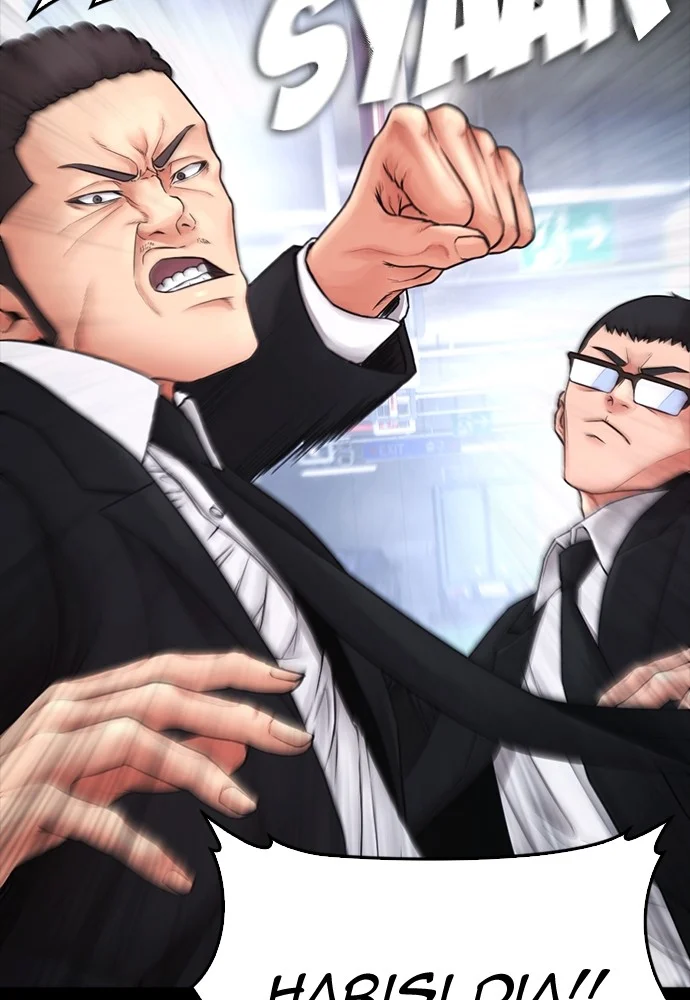 Highschool Lunch Dad Chapter 135 Gambar 193