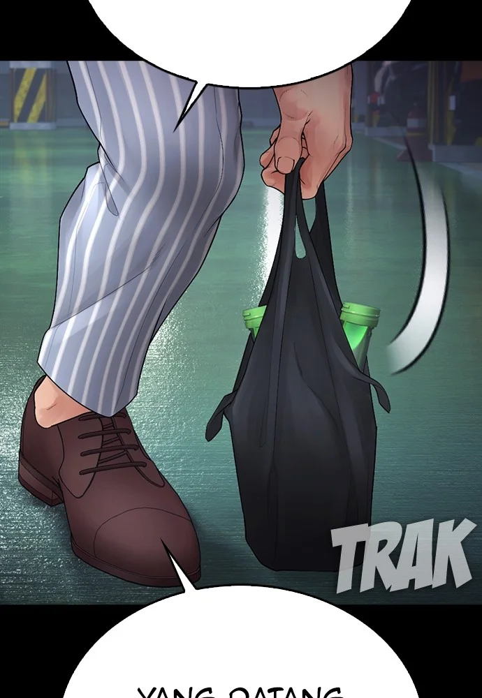 Highschool Lunch Dad Chapter 135 Gambar 195