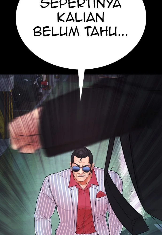 Highschool Lunch Dad Chapter 135 Gambar 197