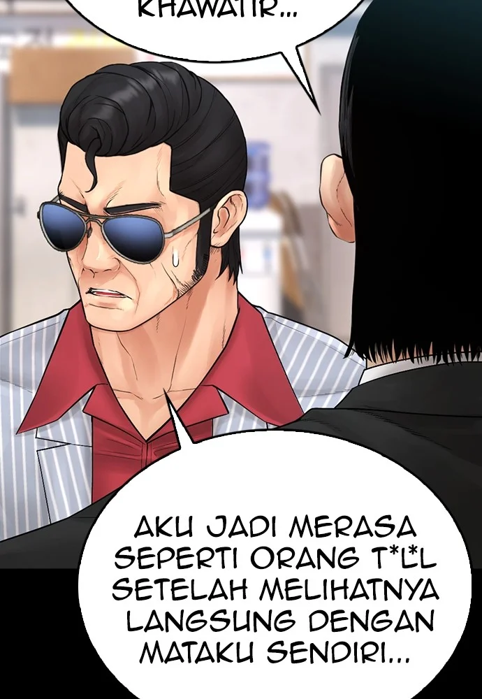 Highschool Lunch Dad Chapter 135 Gambar 103