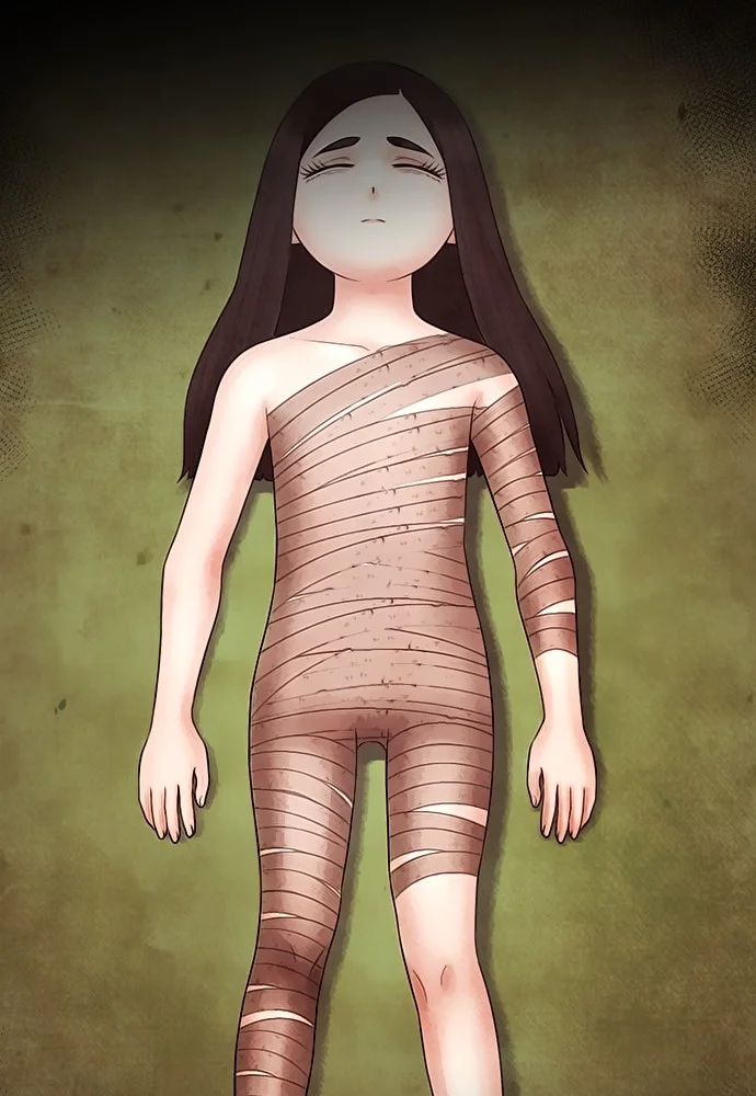 Highschool Lunch Dad Chapter 135 Gambar 105