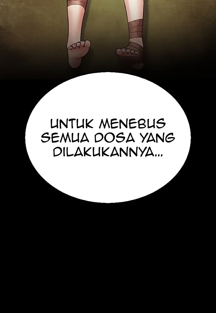 Highschool Lunch Dad Chapter 135 Gambar 106