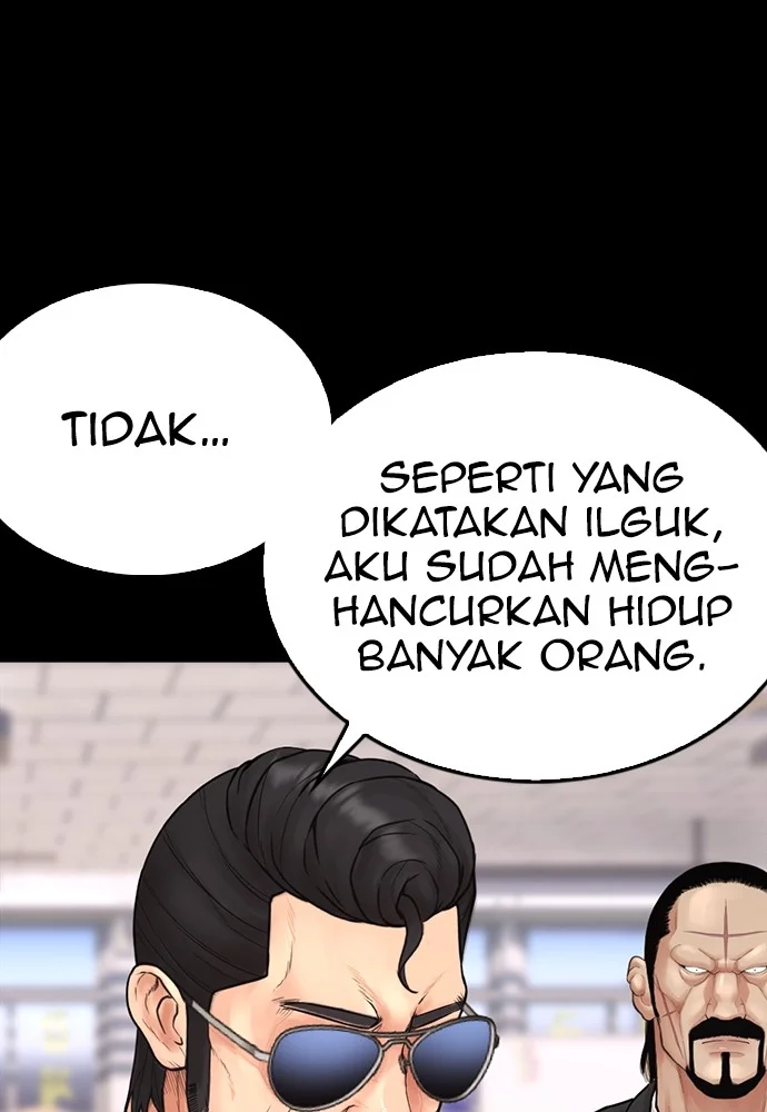 Highschool Lunch Dad Chapter 135 Gambar 107