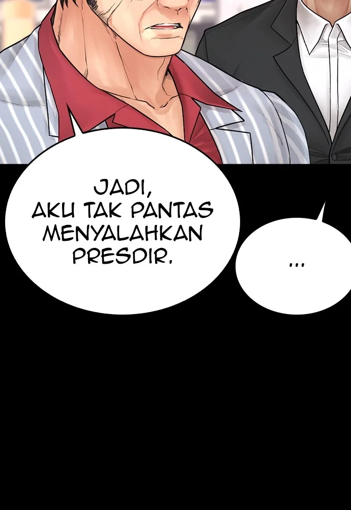 Highschool Lunch Dad Chapter 135 Gambar 108
