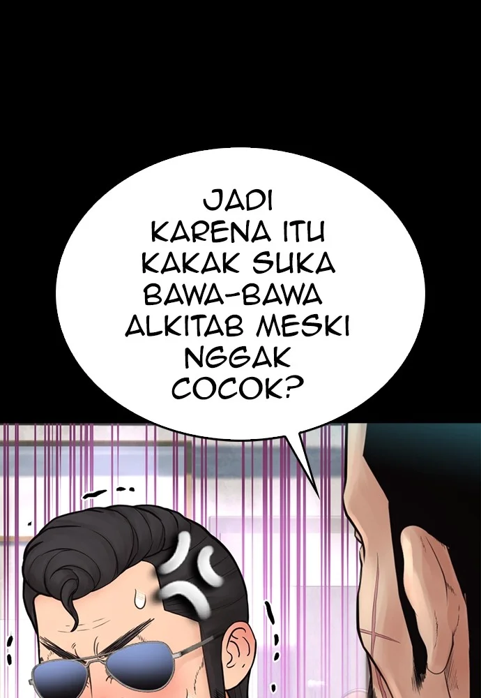 Highschool Lunch Dad Chapter 135 Gambar 109