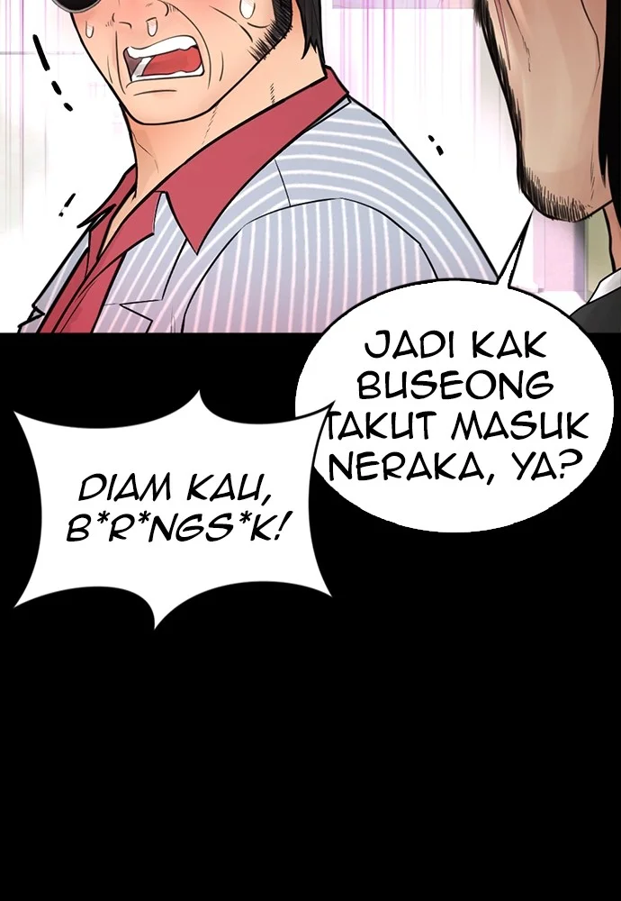Highschool Lunch Dad Chapter 135 Gambar 110
