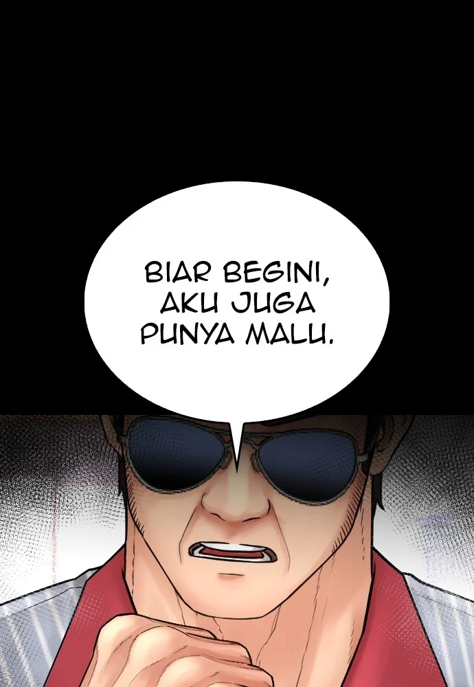 Highschool Lunch Dad Chapter 135 Gambar 111