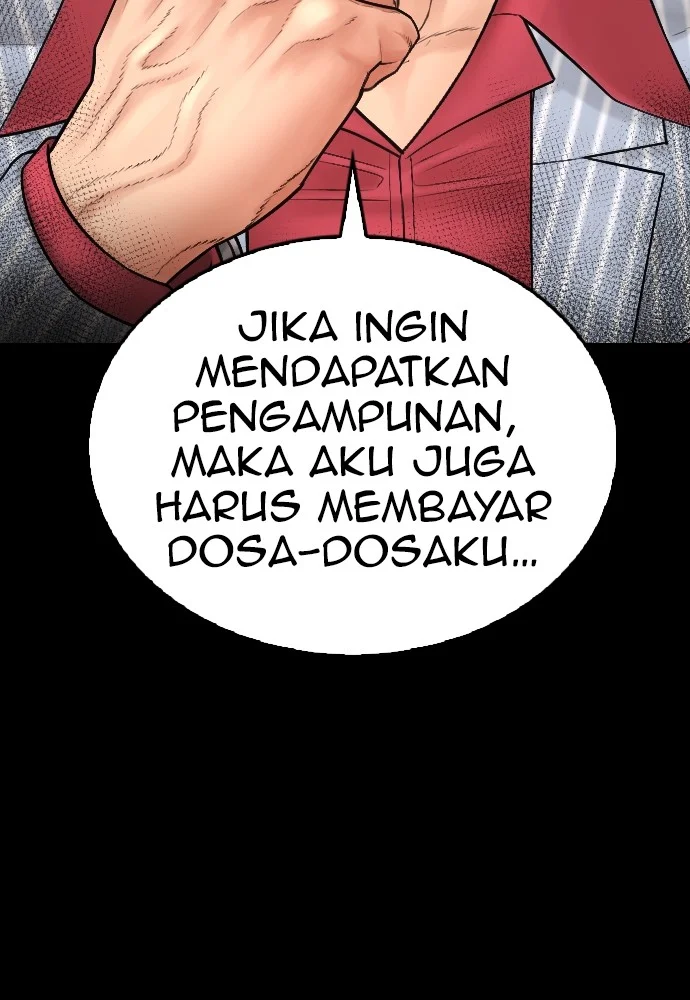 Highschool Lunch Dad Chapter 135 Gambar 112